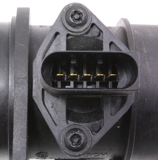 Genuine VW MAF Mass Air Flow Sensor 1.8T 02-05 Passat 1.8T - 06A 906 461 N