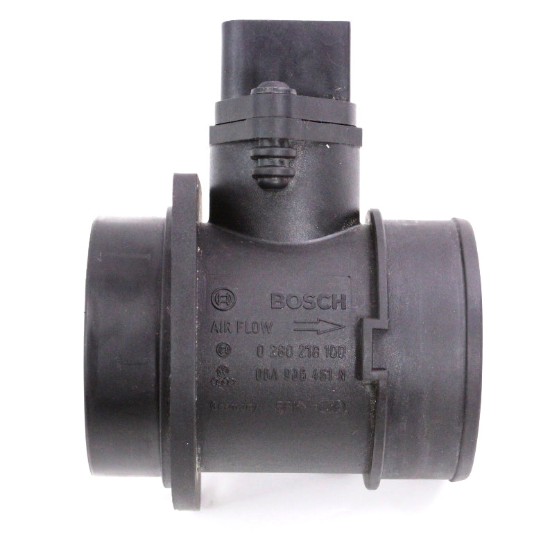Genuine VW MAF Mass Air Flow Sensor 1.8T 02-05 Passat 1.8T - 06A 906 461 N