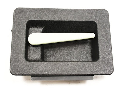Interior Trunk Emergency Handle 02-05 VW Jetta Mk4 Passat B5.5 - 3B5 867 157