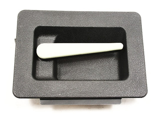 Interior Trunk Emergency Handle 02-05 VW Jetta Mk4 Passat B5.5 - 3B5 867 157