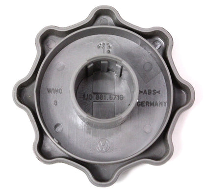Seat Lumbar Crank Knob Handle VW Passat B5 Jetta Golf GTI MK4 - 1J0 881 671 G
