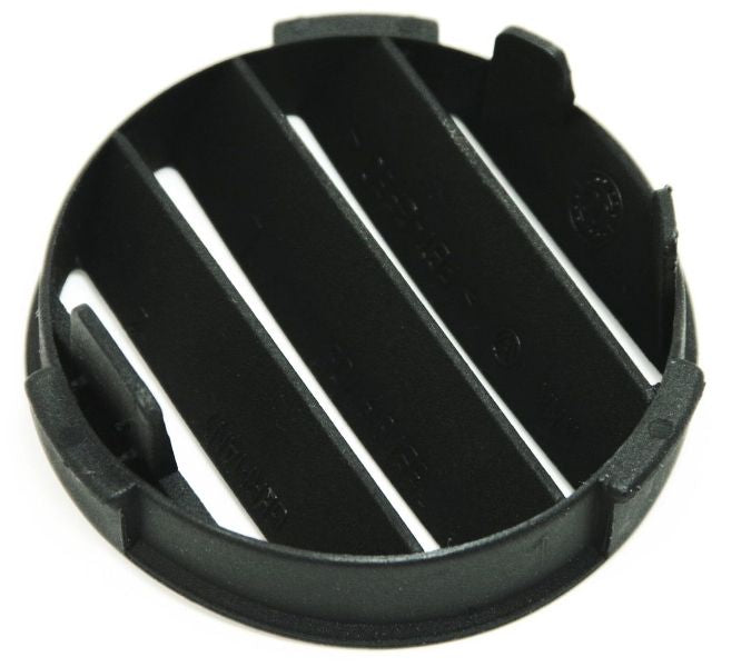 LH Small Round Dash Defrost Defog Vent 98-05 VW Passat B5 - 53mm - 3B1 819 705