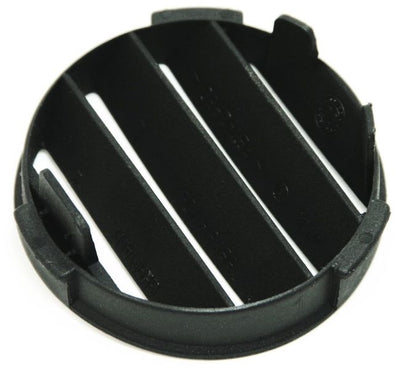 LH Small Round Dash Defrost Defog Vent 98-05 VW Passat B5 - 53mm - 3B1 819 705