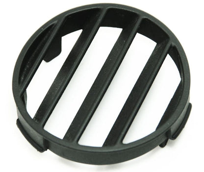 LH Small Round Dash Defrost Defog Vent 98-05 VW Passat B5 - 53mm - 3B1 819 705