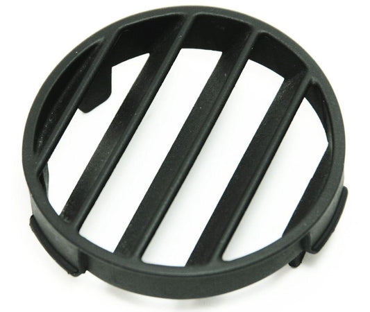 LH Small Round Dash Defrost Defog Vent 98-05 VW Passat B5 - 53mm - 3B1 819 705