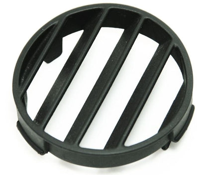LH Small Round Dash Defrost Defog Vent 98-05 VW Passat B5 - 53mm - 3B1 819 705