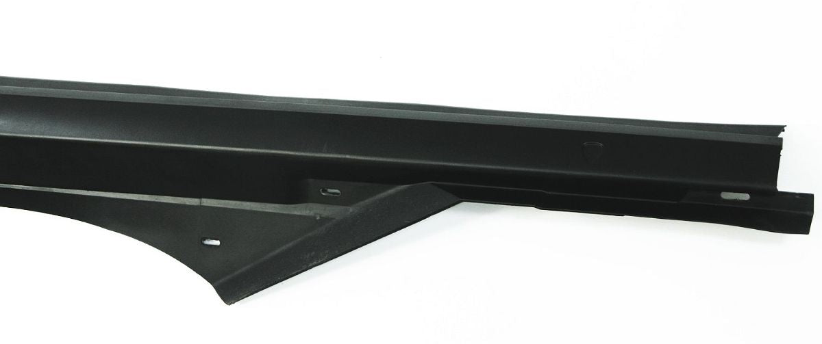 Side Skirt Lower Rocker Trim Set 98-05 VW Passat B5 B5.5 - 3B0 853 855 D / 856 D