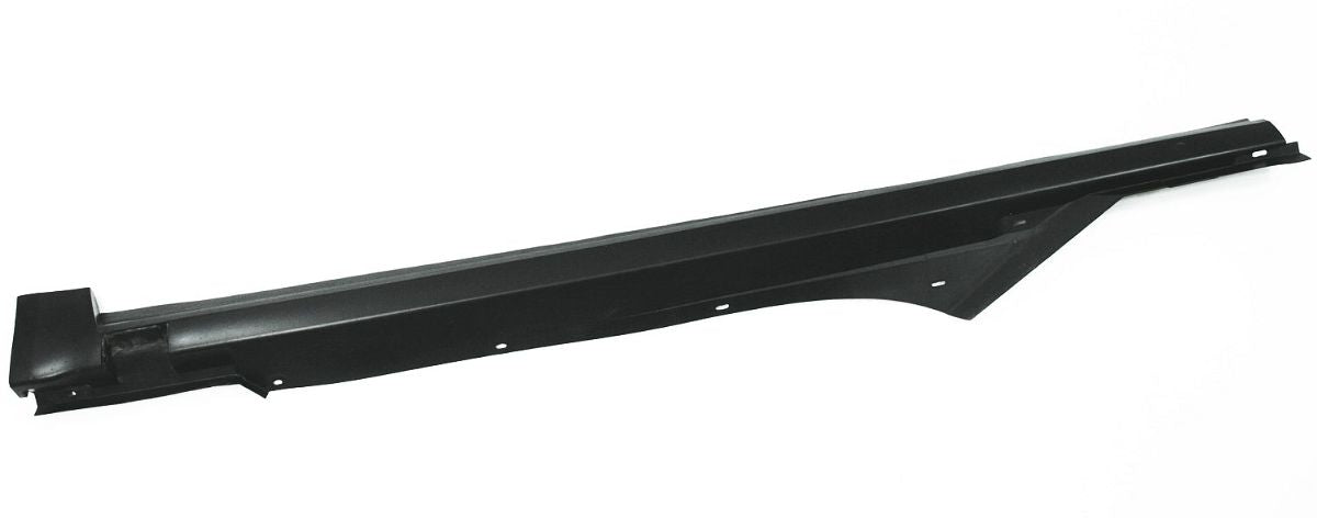 Side Skirt Lower Rocker Trim Set 98-05 VW Passat B5 B5.5 - 3B0 853 855 D / 856 D