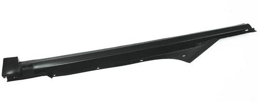 LH Side Skirt Lower Rocker Trim 98-05 VW Passat B5 B5.5 Genuine - 3B0 853 855 D