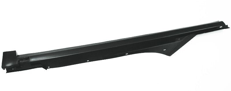 LH Side Skirt Lower Rocker Trim 98-05 VW Passat B5 B5.5 Genuine - 3B0 853 855 D