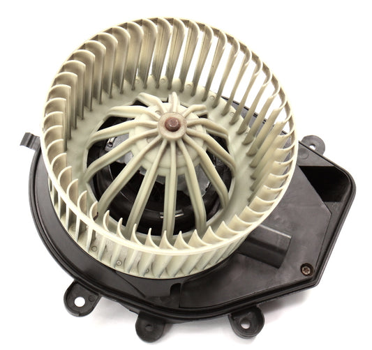 AC Heater Blower Fan 97-05 VW Passat B5 B5.5 Audi A4 - Genuine - 8D1 820 021