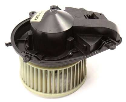AC Heater Blower Fan 97-05 VW Passat B5 B5.5 Audi A4 - Genuine - 8D1 820 021