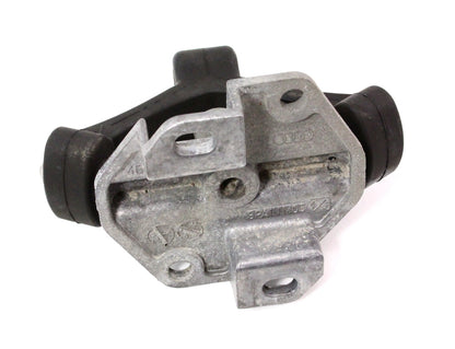 Exhaust Muffler Hanger Mount 98-05 VW Passat B5 Audi A4 A6 - OEM - 4B0 253 663 D