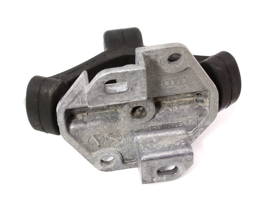 Exhaust Muffler Hanger Mount 98-05 VW Passat B5 Audi A4 A6 - OEM - 4B0 253 663 D