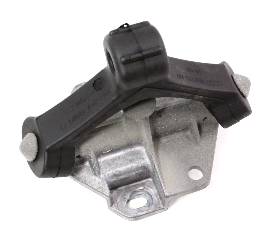 Exhaust Muffler Hanger Mount 98-05 VW Passat B5 Audi A4 A6 - 4B0 253 663 D