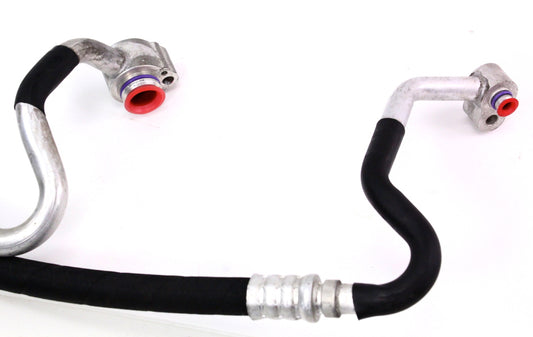 AC A/C Line Hose Fitting To Compressor  01-05 VW Passat 1.8T - 3B0 260 704 N