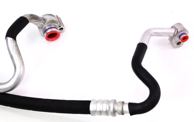 AC A/C Line Hose Fitting To Compressor  01-05 VW Passat 1.8T - 3B0 260 704 N