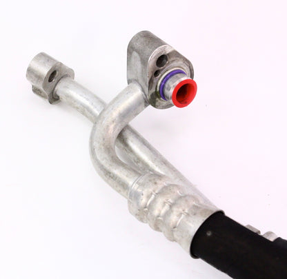 AC A/C Line Hose Fitting To Compressor  01-05 VW Passat 1.8T - 3B0 260 704 N