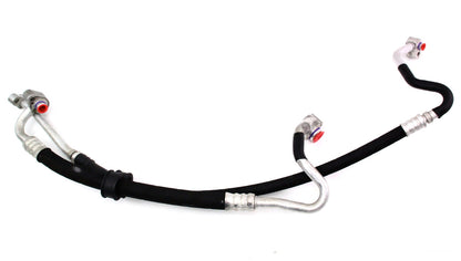 AC A/C Line Hose Fitting To Compressor  01-05 VW Passat 1.8T - 3B0 260 704 N