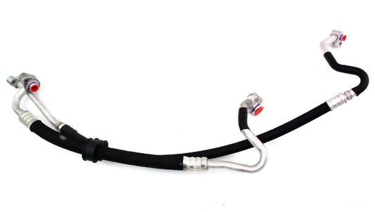 AC A/C Line Hose Fitting To Compressor  01-05 VW Passat 1.8T - 3B0 260 704 N