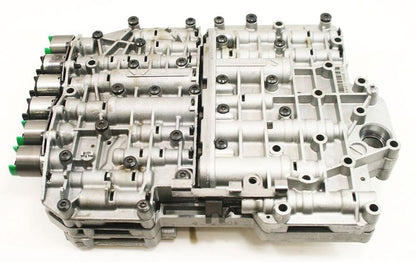 Automatic Transmission Valve Body FAS 01-05 VW Passat B5 01-02 Audi A4 A6 C5