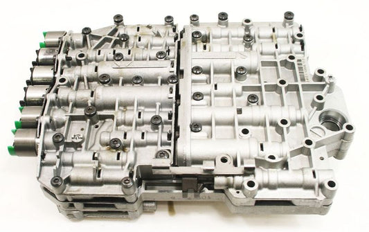 Automatic Transmission Valve Body FAS 01-05 VW Passat B5 01-02 Audi A4 A6 C5