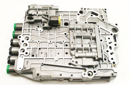 Automatic Transmission Valve Body FAS 01-05 VW Passat B5 01-02 Audi A4 A6 C5