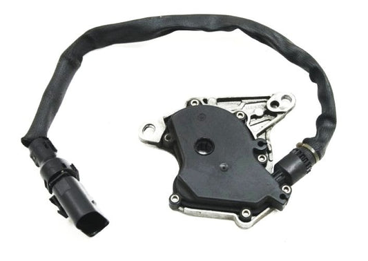 Multifunction Neutral Safety Switch VW Passat Audi A4 A6 Allroad - 0501 317 994