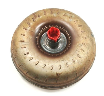 Torque Converter FEP Automatic Transmission 02-03 Audi A4 B6 Quattro - Genuine