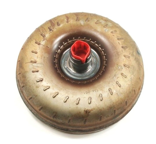 Torque Converter FEP Automatic Transmission 02-03 Audi A4 B6 Quattro - Genuine