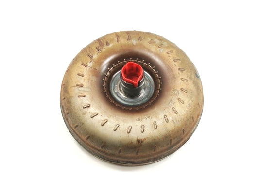 Torque Converter FEP Automatic Transmission 02-03 Audi A4 B6 Quattro - Genuine
