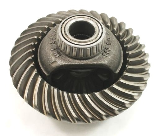 Transmission Differential 01-05 VW Passat B5.5 Audi A4 EZS - Genuine
