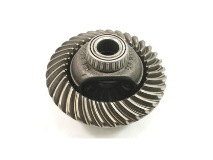 Transmission Differential 01-05 VW Passat B5.5 Audi A4 EZS - Genuine