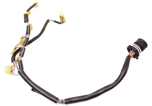 Valve Body Wiring Harness 01-05 VW Passat B5.5 Audi A4 EZZ EZS - Genuine