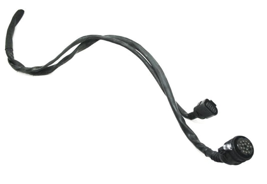 Transmission Wiring Plug Pigtail 98-05 VW Passat B5.5 FAS - Genuine