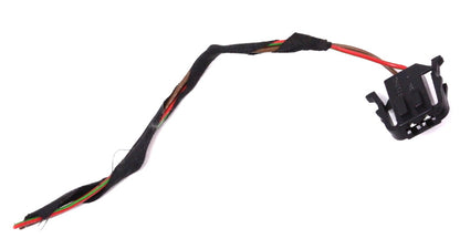 Fuel Gas Door Wiring Plug Pigtail VW Jetta Golf MK4 Passat B5 - 191 972 702