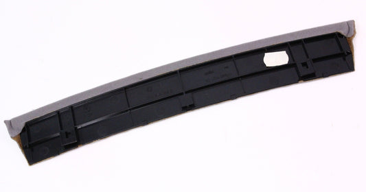 Rear Deck Third Brake Light Trim 01-05 VW Passat B5.5 - Gray - 3B5 945 135 C