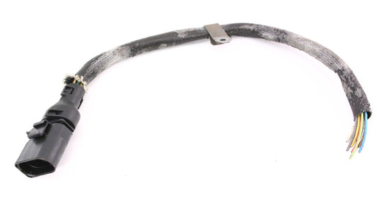 Multifunction Neutral Safety Plug Pigtail 01-05 VW Passat Audi A4 - 6X0 211 612