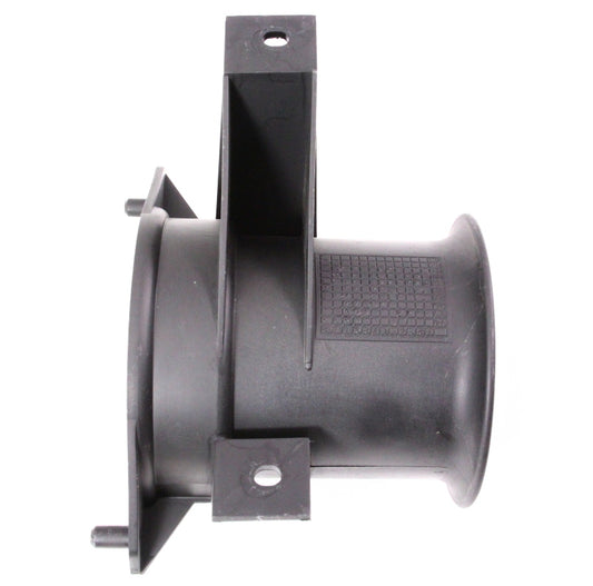 Airbox Air Intake MAF Velocity Stack 98-05 VW Passat 1.8T Airbox