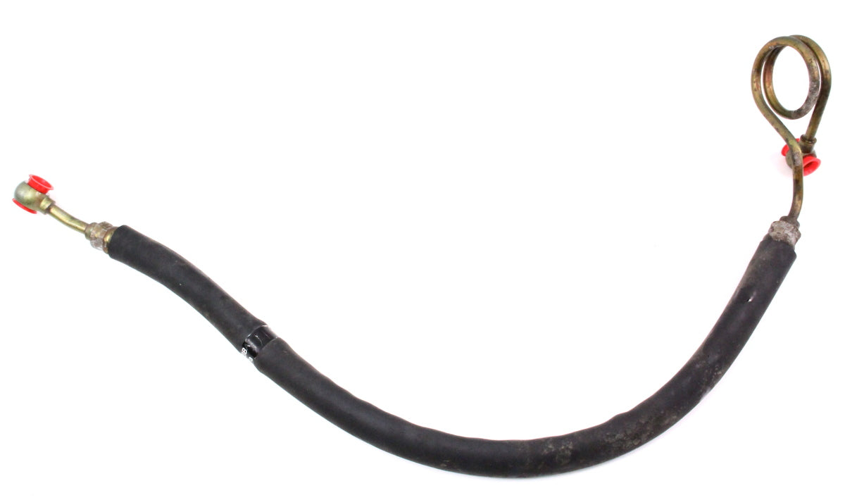 Power Steering Line Hose 01-05 VW Passat B5.5 1.8T Audi A4 - 8D1 422 893 BA