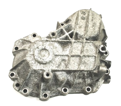 Transmission Case End Cap Plate 01-05 VW Passat B5.5 - 00-02 Audi A4 - EZS