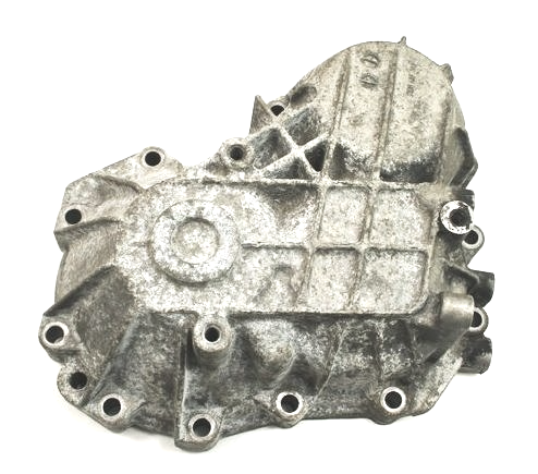 Transmission Case End Cap Plate 01-05 VW Passat B5.5 - 00-02 Audi A4 - EZS