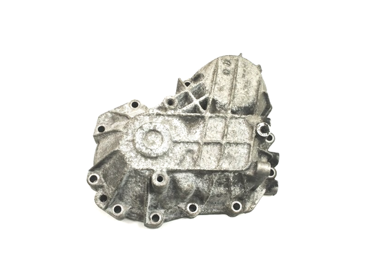 Transmission Case End Cap Plate 01-05 VW Passat B5.5 - 00-02 Audi A4 - EZS