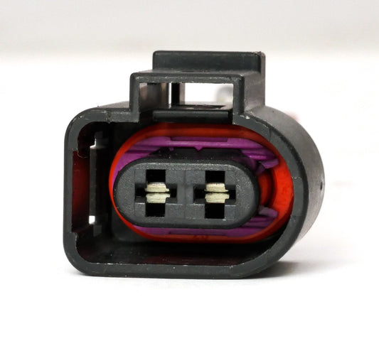 Wiring Pigtail Connector Plug A4 A6 VW Jetta Golf MK4 Beetle Passat  1J0 973 722