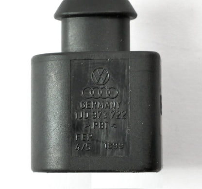 Wiring Pigtail Connector Plug A4 A6 VW Jetta Golf MK4 Beetle Passat  1J0 973 722
