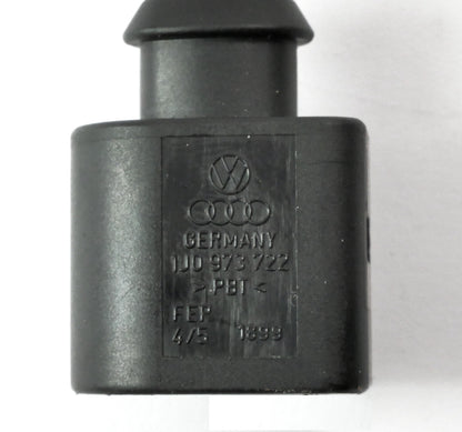 Wiring Pigtail Connector Plug A4 A6 VW Jetta Golf MK4 Beetle Passat  1J0 973 722