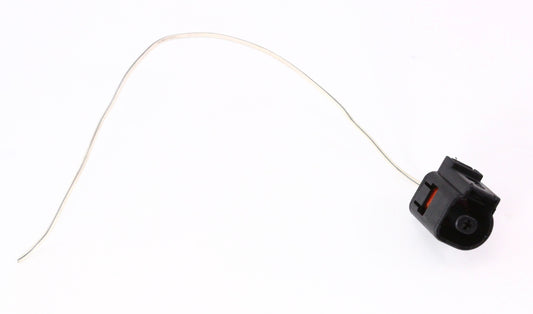 Oil Pressure Sensor Plug Connector VW Jetta Golf GTI Passat Audi A4 1J0 973 701