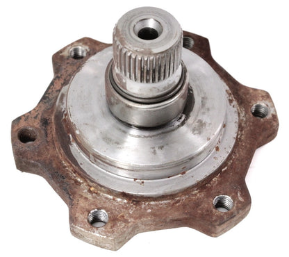 RH Auto Transmission Axle Flange 98-05 VW Passat B5 B5.5 00-02 Audi A4 - Genuine