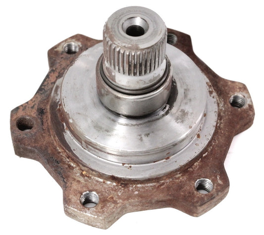 RH Auto Transmission Axle Flange 98-05 VW Passat B5 B5.5 00-02 Audi A4 - Genuine