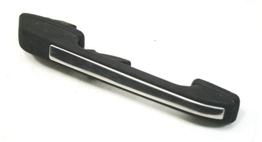 LH Rear Exterior Door Handle 75-84 VW Rabbit Jetta MK1 - Genuine